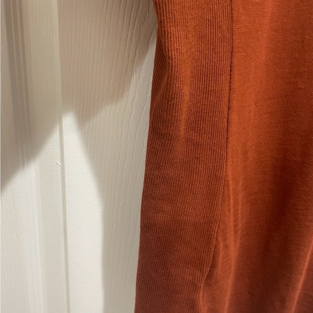 🍁Autumn button down🍁 - Picture 10 of 16
